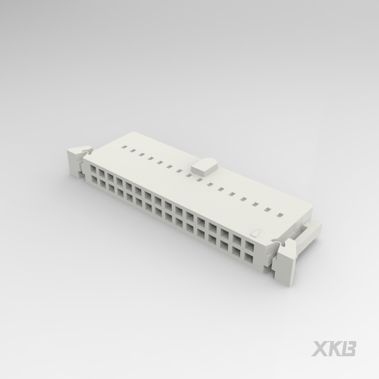 X9555H-2x16B3-N0--云汉芯城ICKey.cn