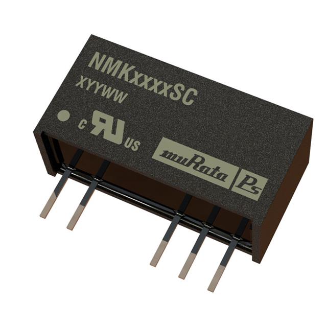 MURATA MANUFACTURING DC-DC稳压器 NMK2409SC