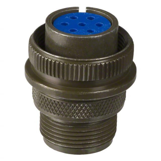 AMPHENOL 圆形连接器 97-3106A-16S-1S(946)