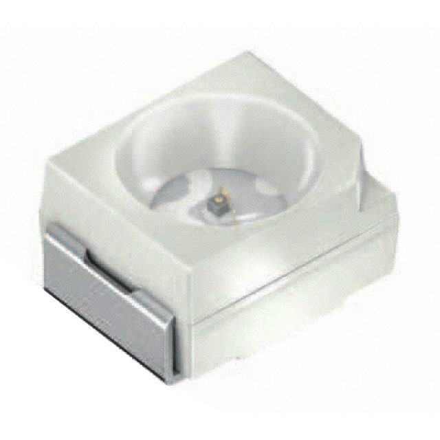 OSRAM 发光二极管 LP T676-L1M2-25