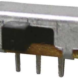 NIDEC 拨动开关 MFS101D-10-Z