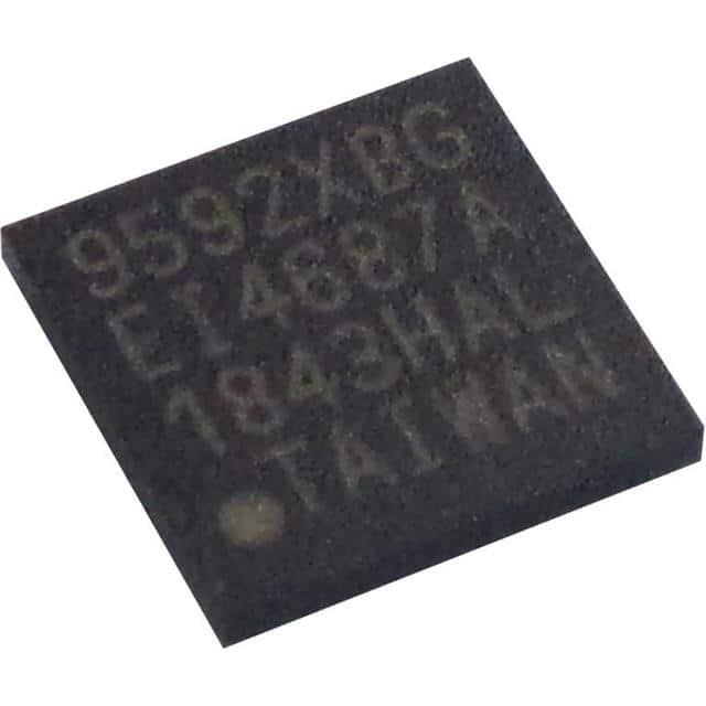 TOSHIBA  TC9592XBG(EL)