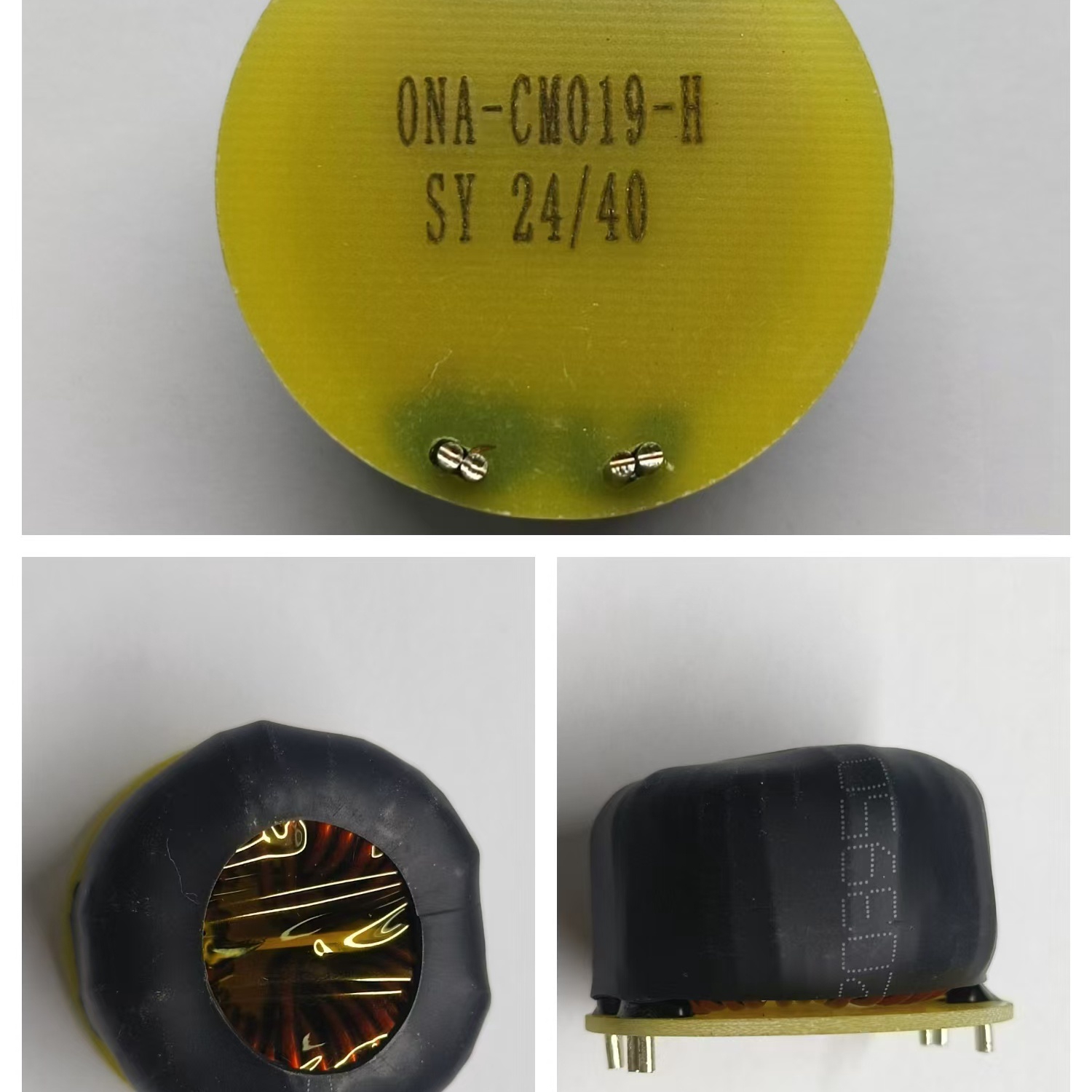 CHSHENYANG/上海燊阳电子 共模滤波器 ONA-CM019-H