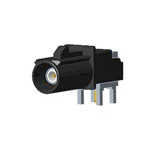 AMPHENOL 同轴连接器（RF） - 配件 FA1-NARP-PCB-8