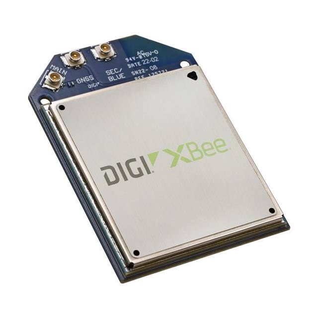 DIGI INTERNATIONAL  XB3-C-G1-UT-102
