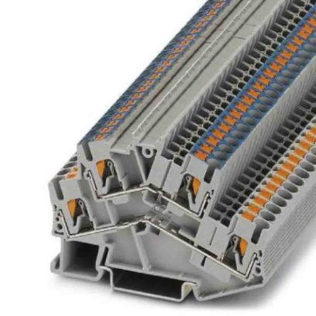 PHOENIX CONTACT 端子 - 电线接头端子 3209606