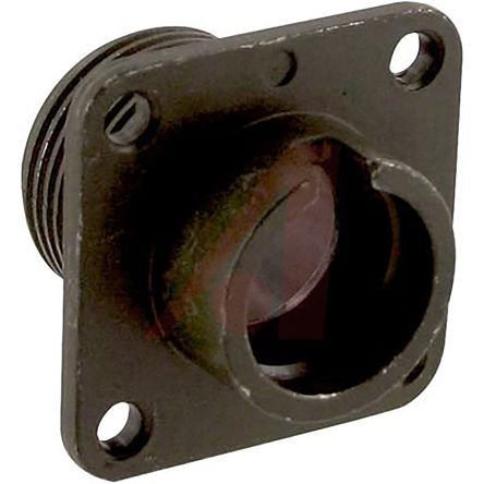 AMPHENOL 圆形连接器 97-3102A-12S(0850)