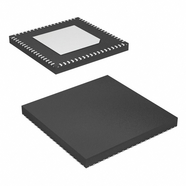 RENESAS ELECTRONICS 锁相环 9ZML1252EKILF