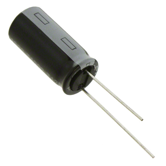 RUBYCON 铝电解电容 450PK10MEFC10X20