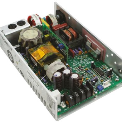 SL POWER ELECTRONICS AC-DC模块 GPFM250-28G