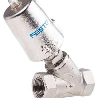 FESTO 管件和管道 VZXF-L-M22C-M-B-G2-430-H3B1-50-3