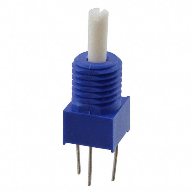 BOURNS 电位器及其他可变电阻器 3360P-1-204LF