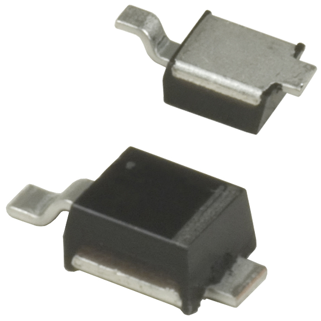 MICROCHIP TECHNOLOGY 齐纳(稳压)二极管 1PMT5934/TR13