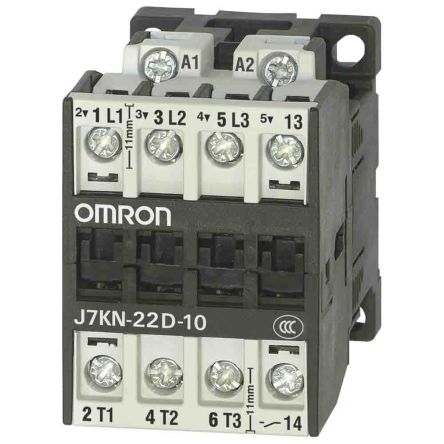 OMRON/欧姆龙 拨码开关 J7KN-22D-10 110