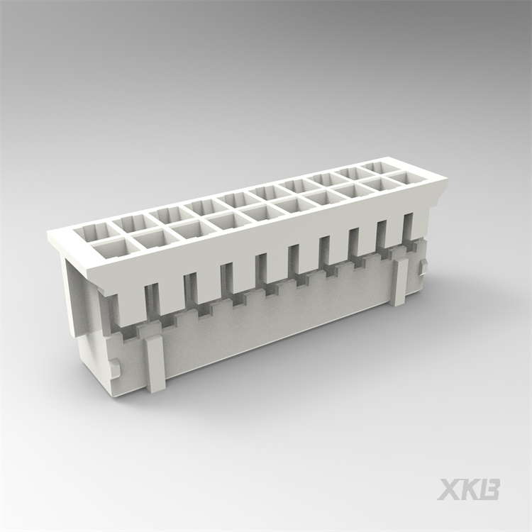 X2026H-2x10HF-N0--云汉芯城ICKey.cn