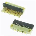 MOLEX FFC/FPC连接器 503566-1100