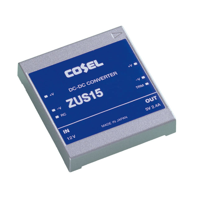 COSEL DC-DC模块 ZUS152405