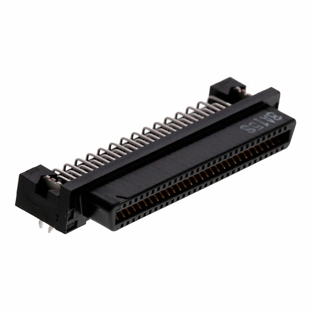 HIROSE ELECTRIC D-Sub/D形连接器 - 并口 FX2-60S-1.27DSL(71)