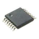 ANALOG DEVICES 其他滤波器 LTC1562CG
