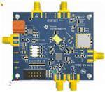 TEXAS INSTRUMENTS 评估、开发板开发工具 LMX2571EVM