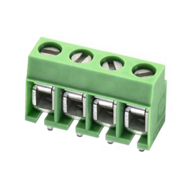 WURTH 接线板-线至板 691137710004