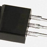 VISHAY INTERTECHNOLOGY 场效应管(MOSFET) IRFI730GPBF