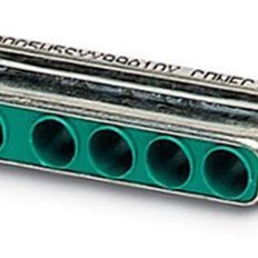 PHOENIX CONTACT D-Sub 连接器 1689983