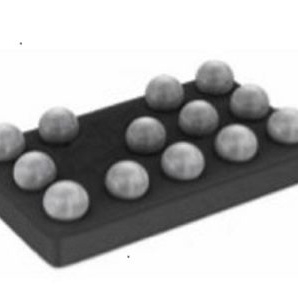 STMICROELECTRONICS 浪涌抑制器 OCVPB21-13F6