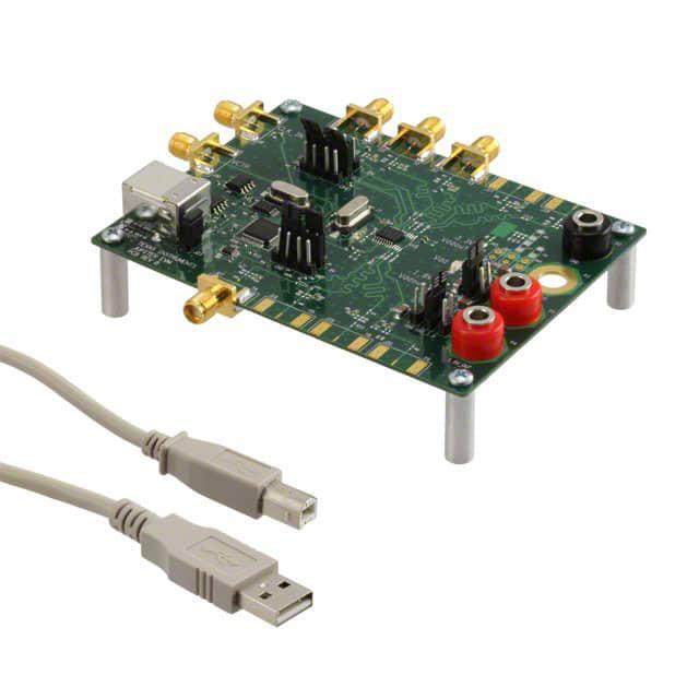 TEXAS INSTRUMENTS 评估、开发板开发工具 CDCEL925PERF-EVM