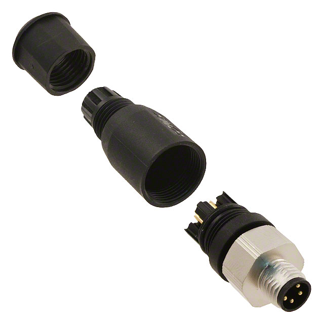 AMPHENOL 圆形连接器 42-00007