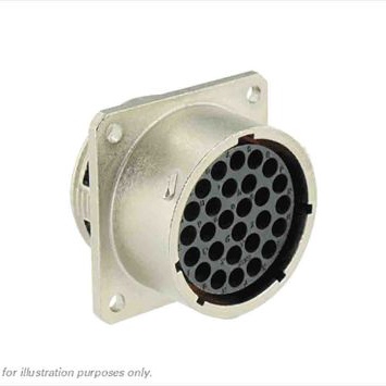 SOURIAU-SUNBANK 圆形连接器 UT002028SH6