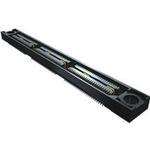 SAMTEC 矩形连接器 - 板垫片/叠接器（板对板） QSS-050-01-L-D-A