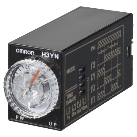 OMRON/欧姆龙 其他工具 H3YN-2-B AC100-120
