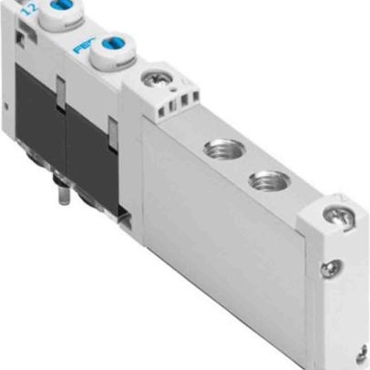 FESTO 气动/液压/传动设备 VUVG-S10-P53C-ZT-M5-1T1L