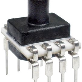 HONEYWELL 压力传感器 HSCDANN001BA2A3