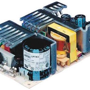 ARTESYN EMBEDDED POWER AC-DC模块 LPS64