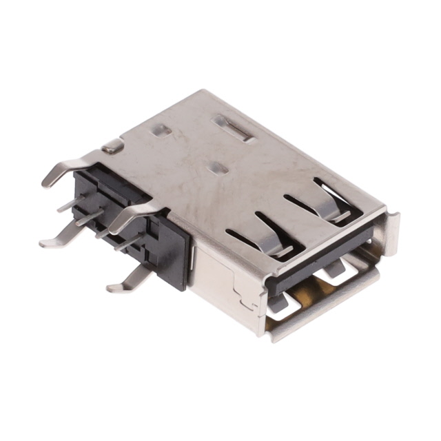 AMPHENOL USB/DVI/HDMI 连接器 GSB19111KEU