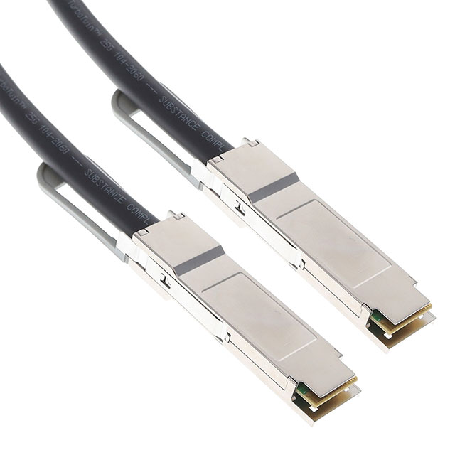 TE CONNECTIVITY 插接式线缆 2333842-6