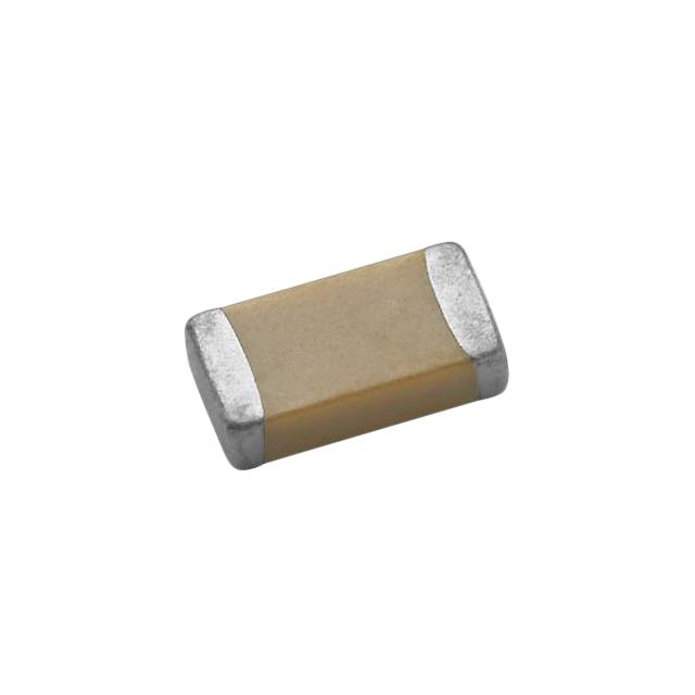 VISHAY INTERTECHNOLOGY 陶瓷电容 GA0402Y102KXBAC31G