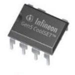 INFINEON TECHNOLOGIES AC-DC稳压器 ICE5AR0680BZS