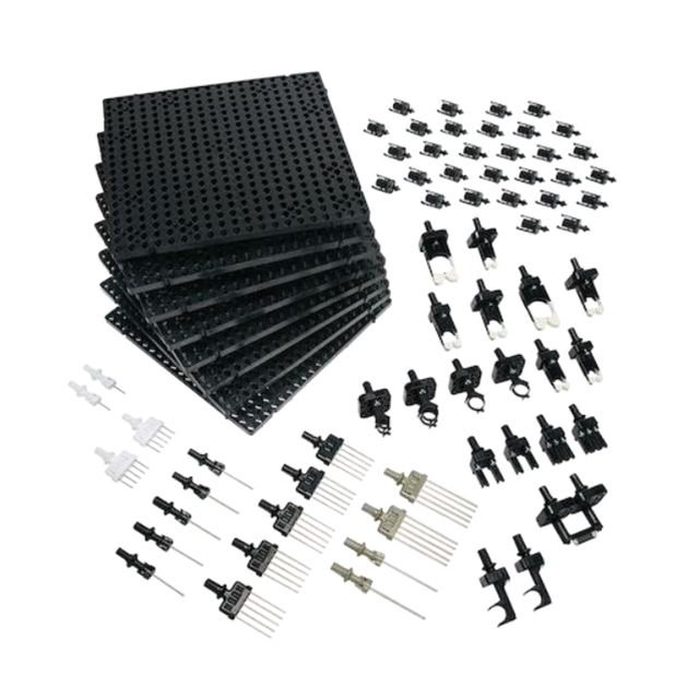 PANDUIT 其他线缆 QB-KIT1