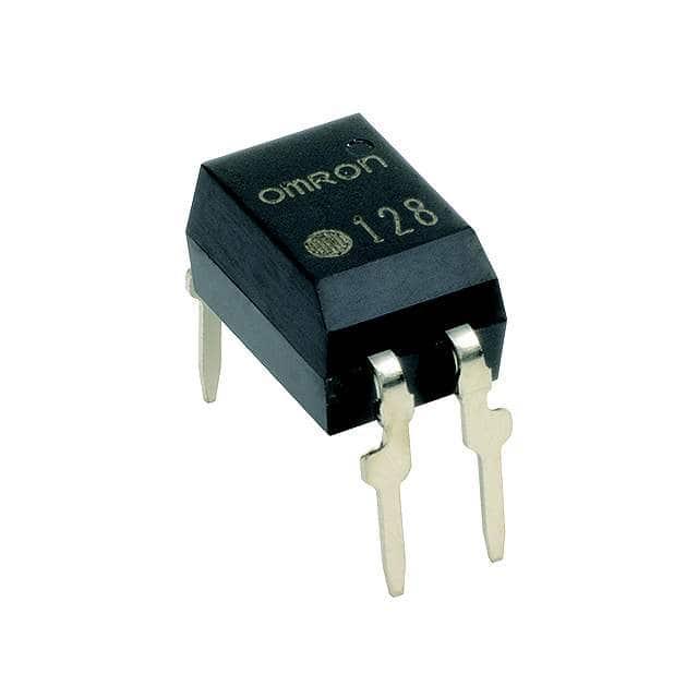 OMRON/欧姆龙 固态继电器 G3VM-401AY1