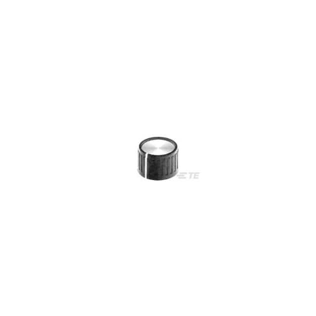 TE CONNECTIVITY 旋转开关 5-1437624-7