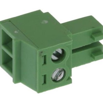 MOLEX 接线座- 接头/插头和插口 395105002