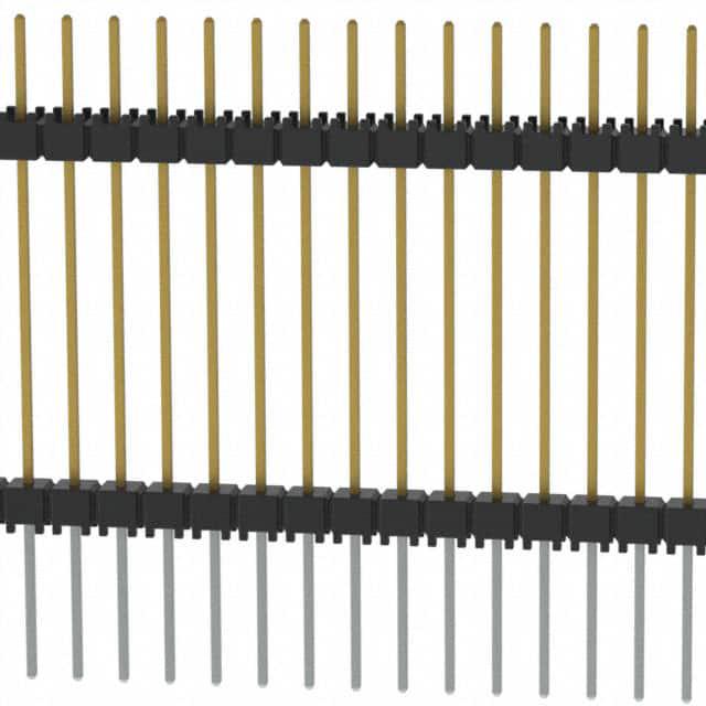 SAMTEC 矩形连接器 - 板垫片/叠接器（板对板） EW-50-14-L-S-900