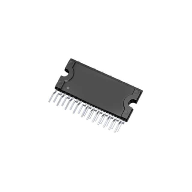 INFINEON TECHNOLOGIES 其他驱动器 IM393M6FXKLA1