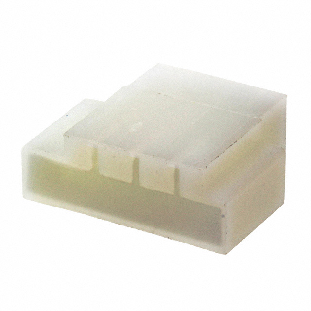 MOLEX 卡边缘连接器 - 外壳 0009016031