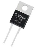 INFINEON TECHNOLOGIES 整流二极管/整流桥 IDH16G65C5