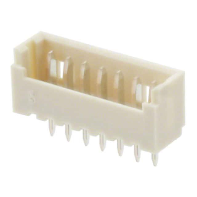 MOLEX 矩形连接器 - 针座 - 插座/母插口 530470710