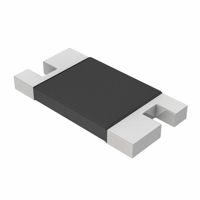 VPG FOIL RESISTORS  Y14870R10000B89R